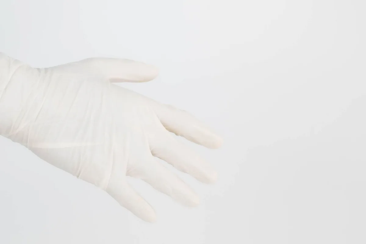 Bodily Fluid Cleanup in Laurel, MS