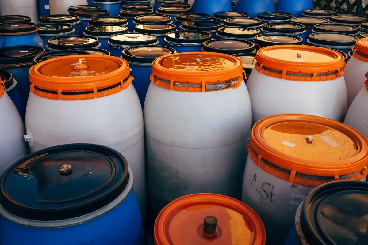 Chemical & Toxic Waste Cleanup in Laurel, MS
